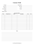 pizza business plan template